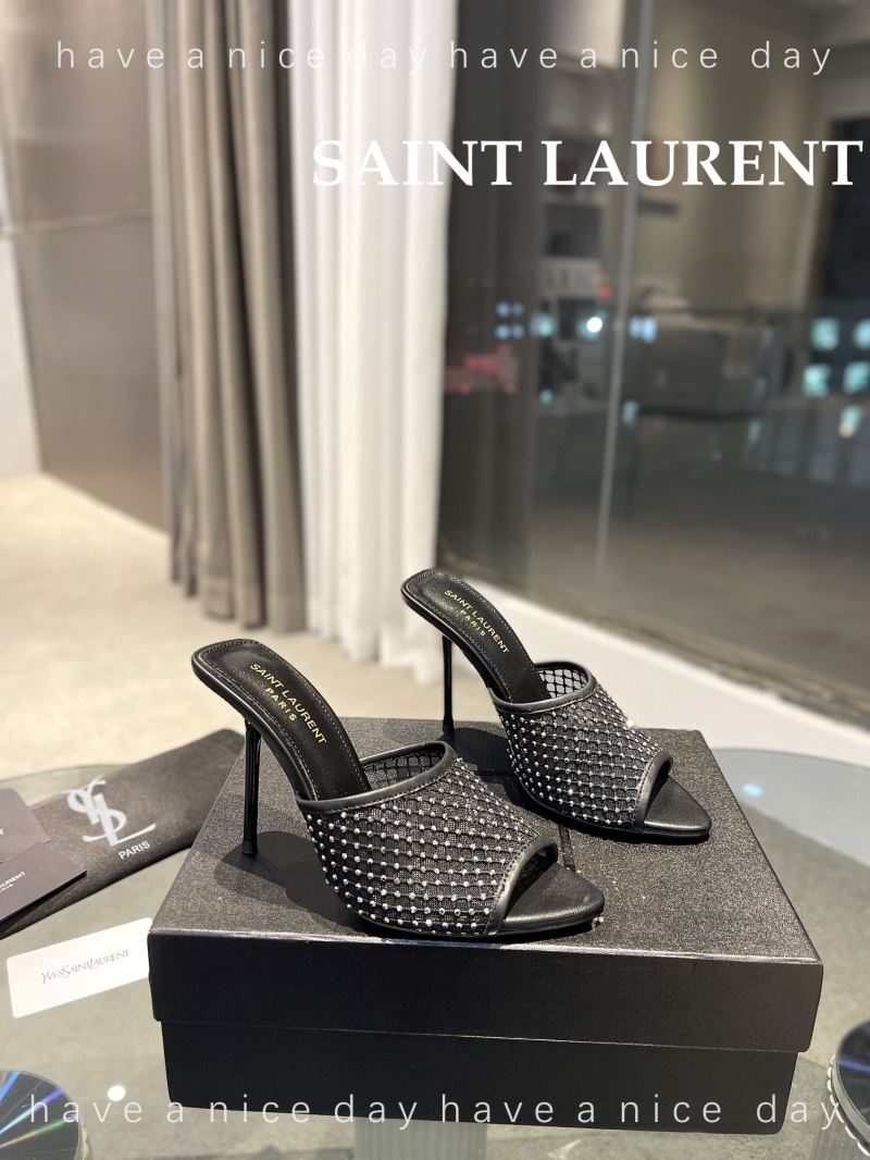 Ysl Sandals